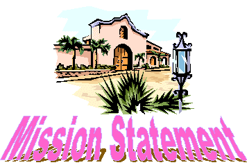 Mission Statement w/ picture of mission